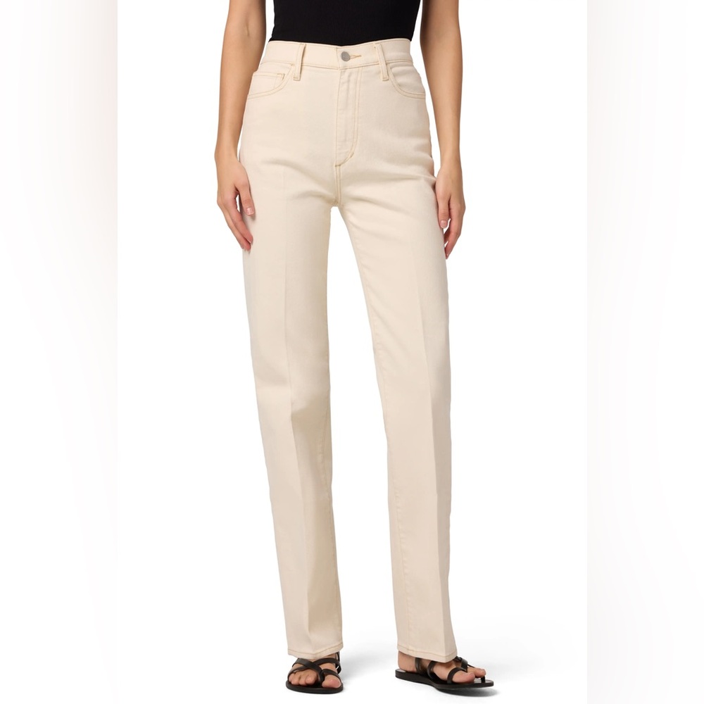 Cream Joe’s Jeans